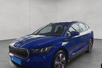 Skoda Enyaq 36.461 km 27.890 &euro; Stuttgart 70190