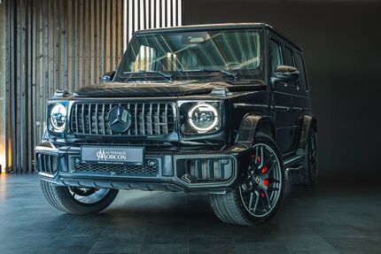 Mercedes-Benz G 63 AMG 5.900 km 249.900 &euro; Remseck 71686