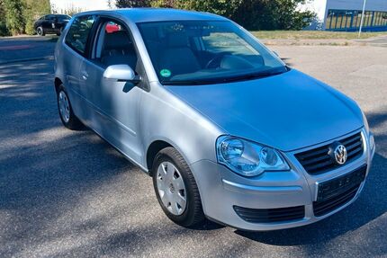 VW Polo 90.812 km 3.300 &euro; Remseck 71686