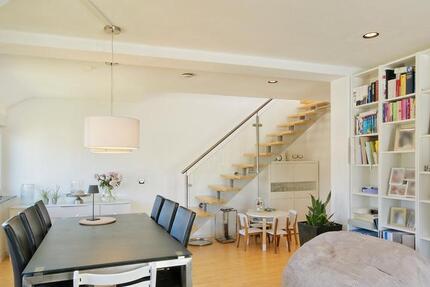 Wohnung Ludwigsburg Oßweil - 3.5 Zimmer, 109 m&sup2;, 1.685&euro; | Angebot:26167353