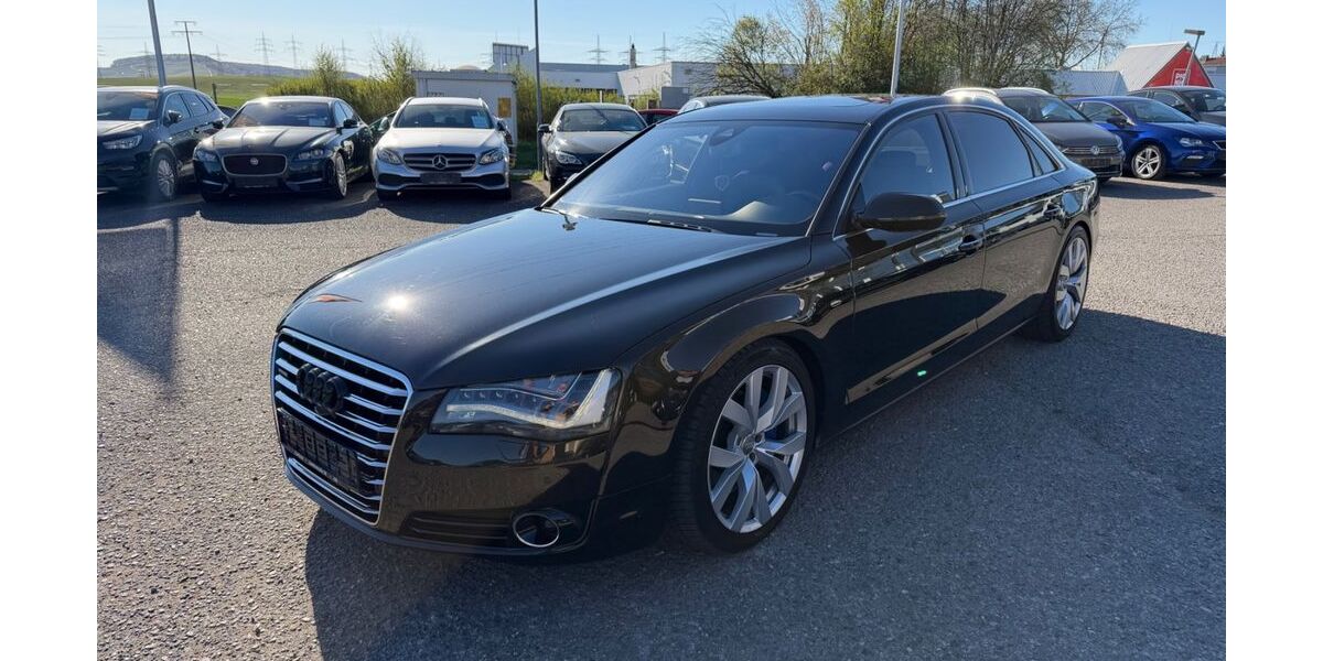 Audi A8 280.000 km 14.900 &euro; Heilbronn 74080