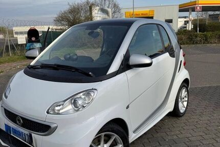 Smart ForTwo 107.000 km 6.000 &euro; Filderstadt 70794
