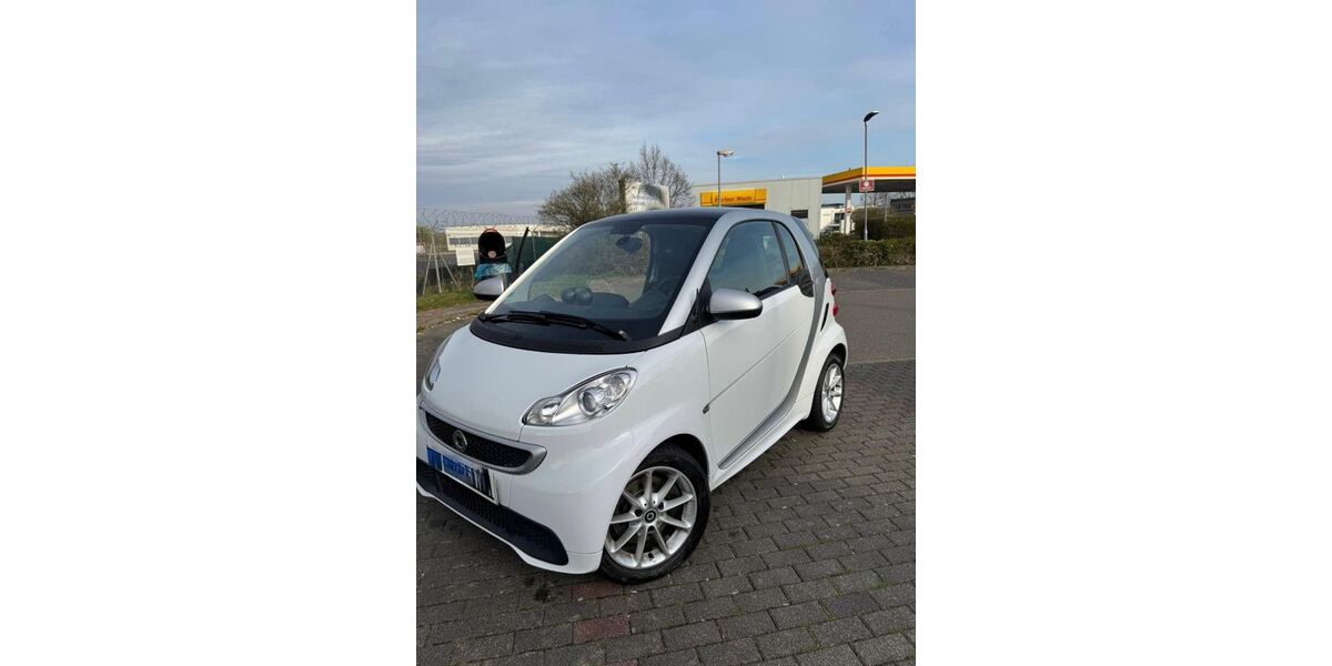 Smart ForTwo 107.000 km 6.000 &euro; Filderstadt 70794