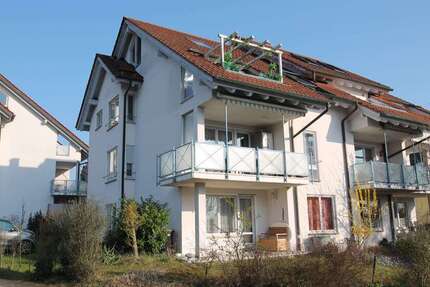 Wohnung Nordheim - 3.5 Zimmer, 85 m&sup2;, 284.500&euro; | Angebot:25931595