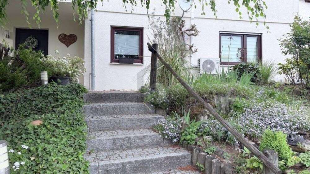 Etagenwohnung Rudersberg - 2 Zimmer, 34 m&sup2;, 139.000&euro; | Angebot:26524831
