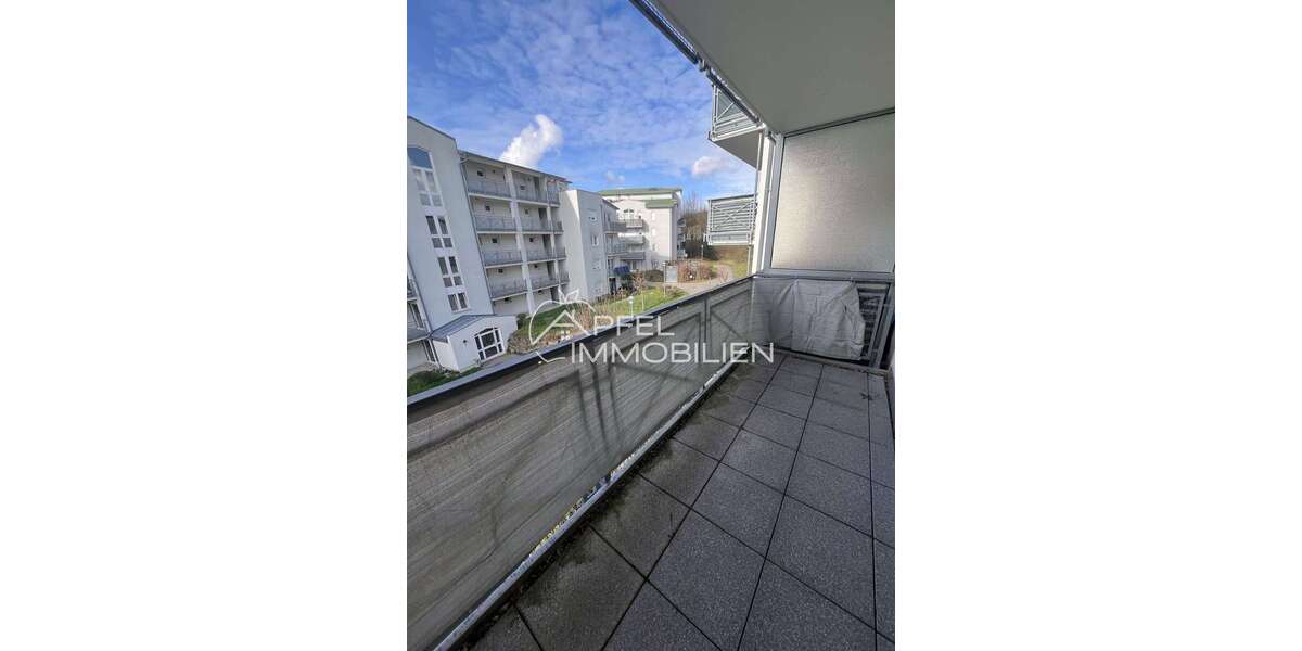 Etagenwohnung Leonberg - 1 Zimmer, 30 m&sup2;, 139.000&euro; | Angebot:25869588