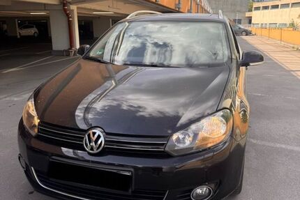 VW Golf 110.400 km 5.999 &euro; Esslingen am Neckar 73732