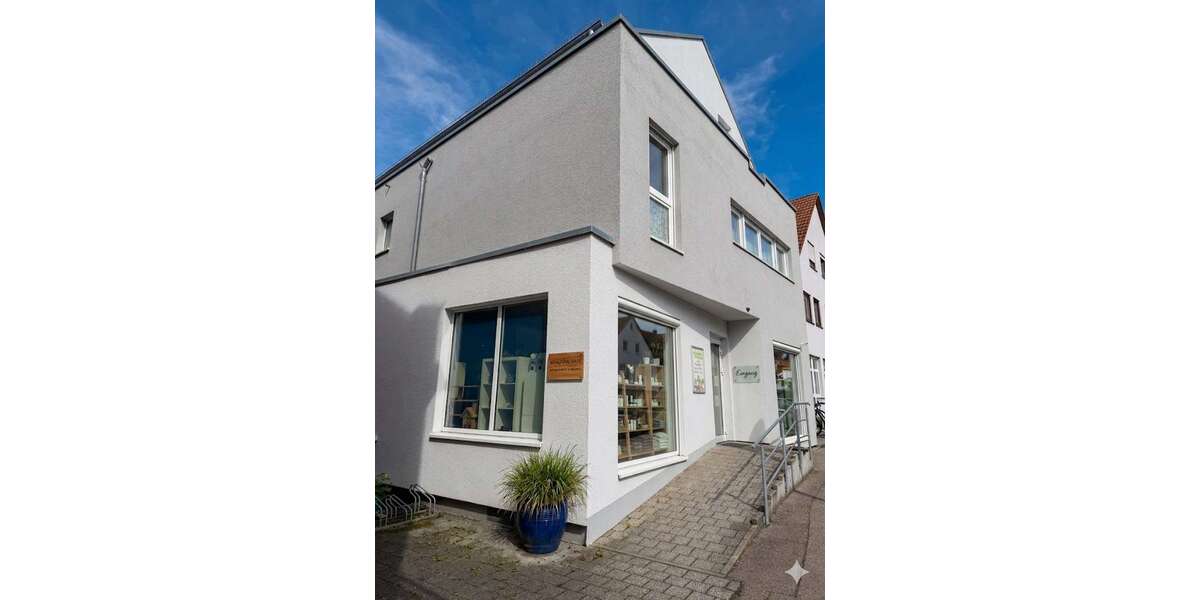 Gewerbeobjekt Asperg - 1.100&euro; | Angebot:26643682