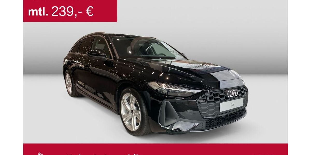 Audi A5 6.900 km 39.488 &euro; Esslingen 73730
