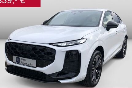 Audi Q3 3.000 km 46.830 &euro; Backnang 71522