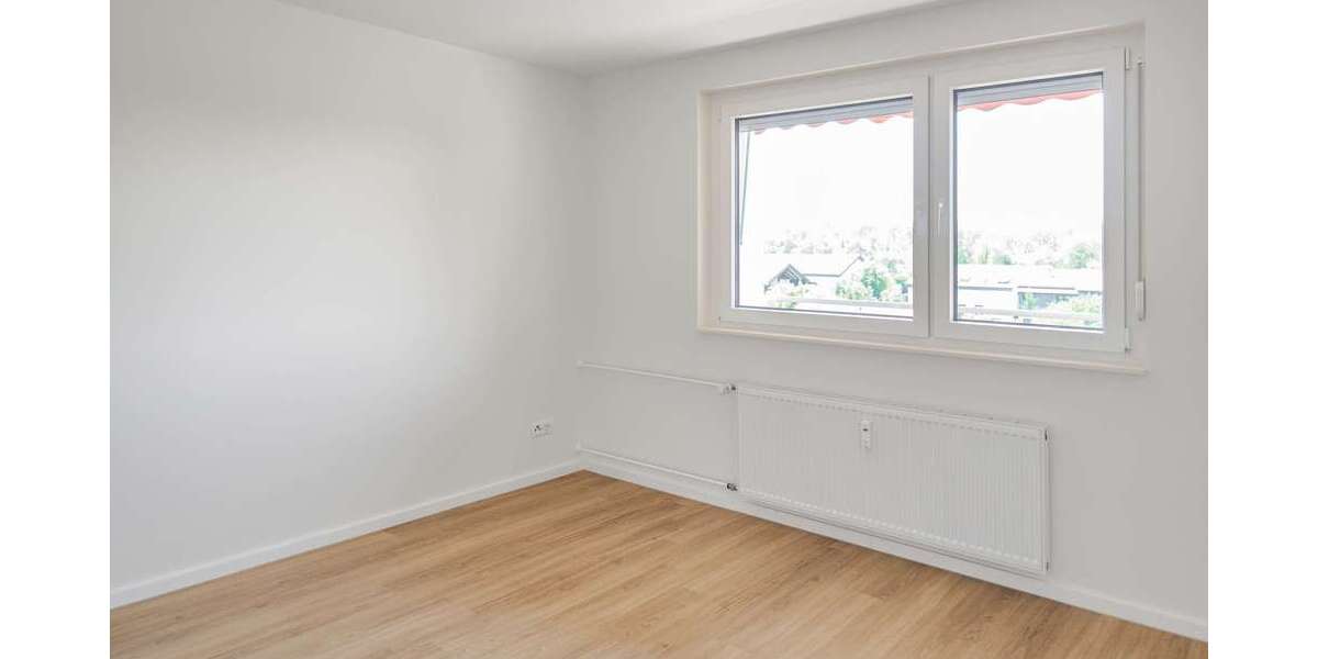 Hochwertig modernisierte Wohnung in ruhiger Lage - 2.5 Markgröningen | Angebot:26971487