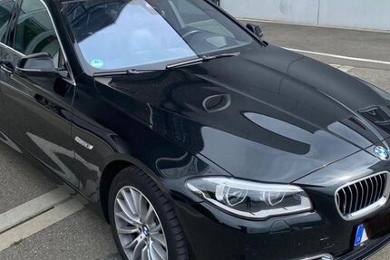 BMW 550 141.000 km 24.900 &euro; Stuttgart 70190