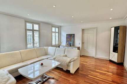 Wohnung Stuttgart Stuttgart-Mitte - 5 Zimmer, 130 m&sup2;, 2.700&euro; | Angebot:25485934