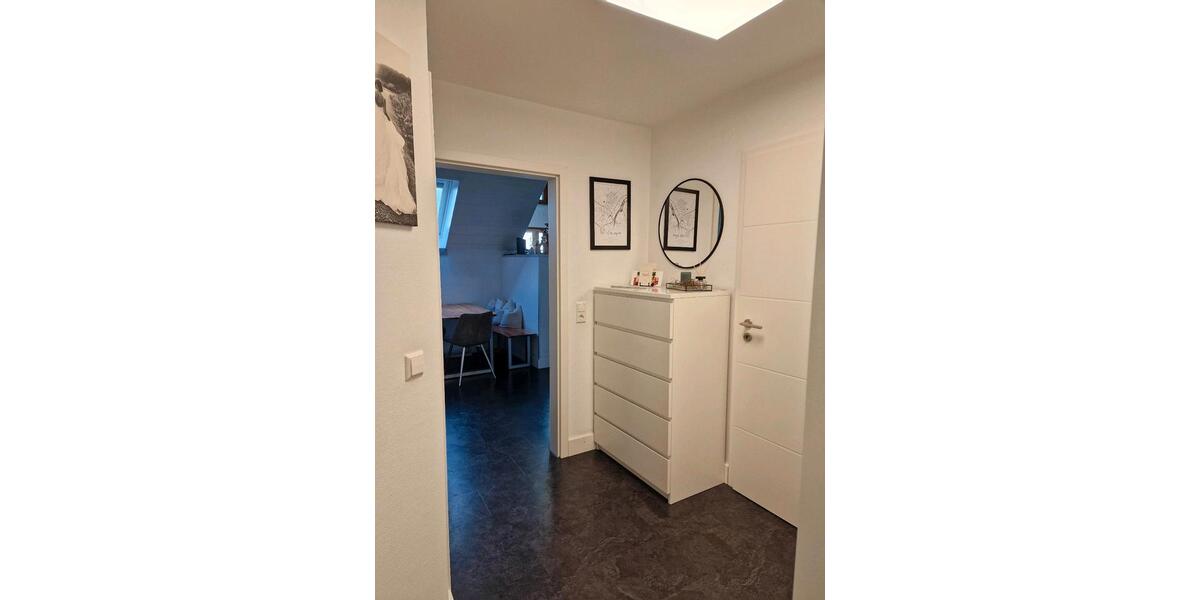 Maisonettenwohnung Ostfildern - 2.5 Zimmer, 74 m&sup2;, 1.070&euro; | Angebot:25857997