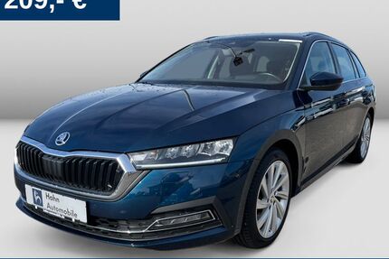 Skoda Octavia 65.654 km 21.430 &euro; Weinstadt-Endersbach 71384