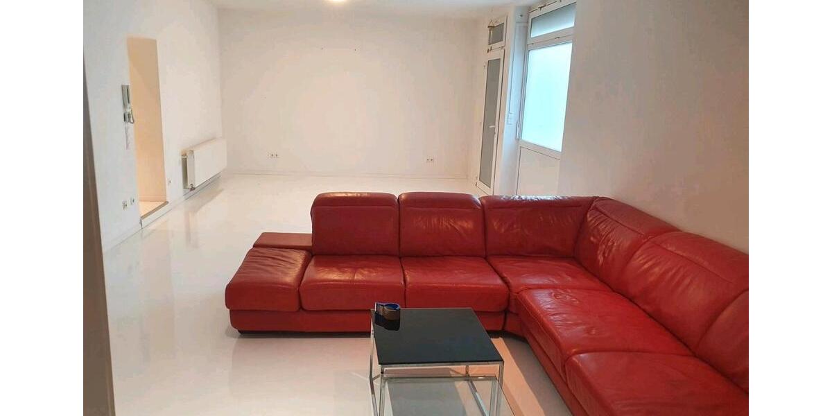 Erdgeschoßwohnung Stuttgart Stuttgart-West - 4 Zimmer, 97 m&sup2;, 1.990&euro; | Angebot:27577608