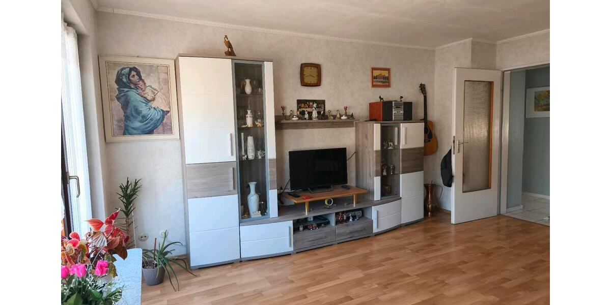Etagenwohnung Stuttgart Bad Cannstatt - 2 Zimmer, 50 m&sup2;, 205.000&euro; | Angebot:26072009