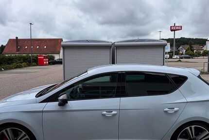 Seat Leon 173.000 km 12.999 &euro; Wüstenrot 71543