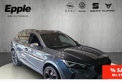 Cupra Formentor 29.100 km 31.890 &euro; Rutesheim 71277