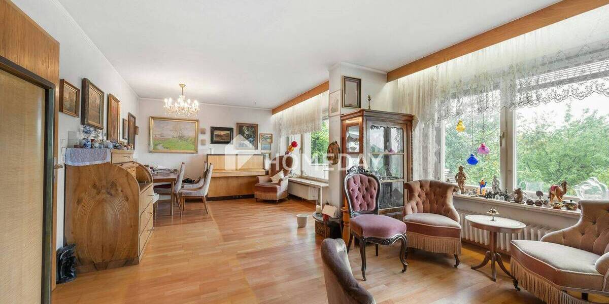 Einfamilienhaus Ludwigsburg Neckarweihingen - 1 Zimmer, 147 m&sup2;, 629.000&euro; | Angebot:26569187