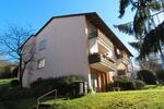 Terrassenwohnung Esslingen am Neckar Hegensberg - 2 Zimmer, 51 m&sup2;, 523&euro; | Angebot:26096007