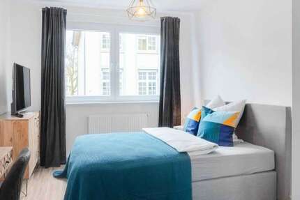 Zimmer Stuttgart Stuttgart-West - 525&euro; | Angebot:24680824