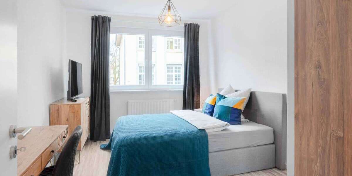 Zimmer Stuttgart Stuttgart-West - 525&euro; | Angebot:24680824