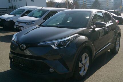 Toyota C-HR 160.000 km 14.540 &euro; Sindelfingen 71065