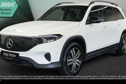 Mercedes-Benz EQB 16.974 km 40.990 &euro; Böblingen 71034