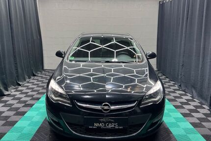 Opel Astra 171.000 km 6.297 &euro; Bietigheim-Bissingen 74321