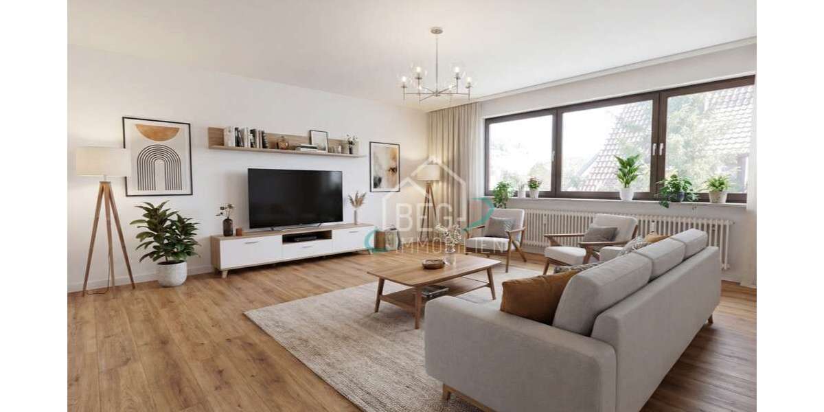 Etagenwohnung Korb - 4.5 Zimmer, 127 m&sup2;, 1.100&euro; | Angebot:27072409