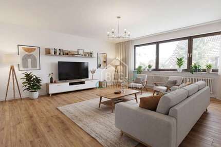 Wohnung Korb - 4.5 Zimmer, 127 m&sup2;, 1.100&euro; | Angebot:27072409