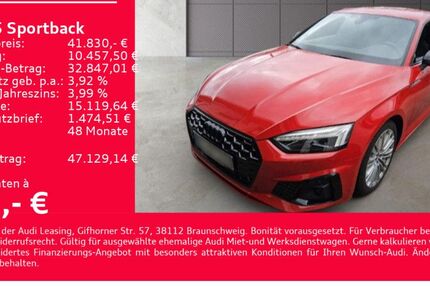Audi A5 24.500 km 41.830 &euro; Heilbronn 74074