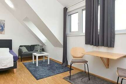 Zimmer Rutesheim - 1 Zimmer, 990&euro; | Angebot:25265740