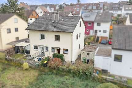 Haus Freiberg am Neckar - 4 Zimmer, 89 m&sup2;, 348.000&euro; | Angebot:25993140