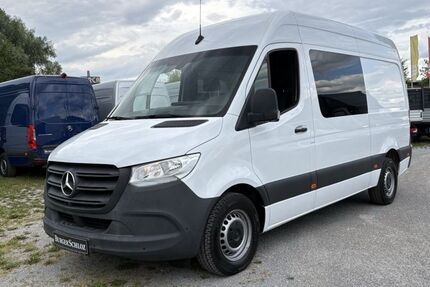 Mercedes-Benz Sprinter 154.693 km 27.960 &euro; Schorndorf 73614