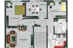 Etagenwohnung Stuttgart Stuttgart-Süd - 4 Zimmer, 82 m&sup2;, 549.000&euro; | Angebot:27157068