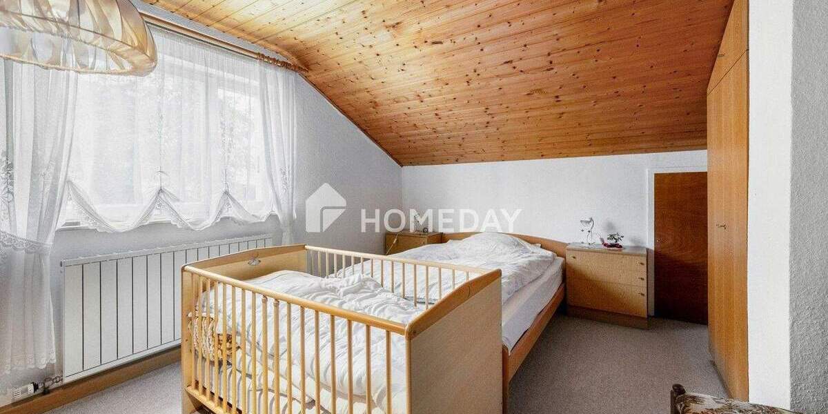 Einfamilienhaus Rudersberg - 5 Zimmer, 166 m&sup2;, 520.000&euro; | Angebot:25677376