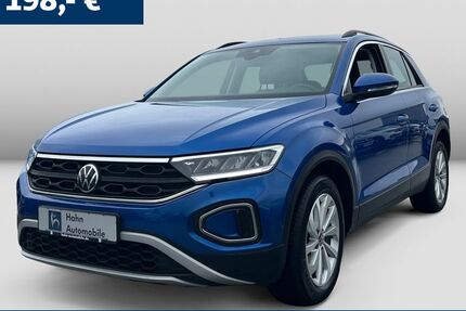 VW T-Roc 97.857 km 15.390 &euro; Kornwestheim 70806