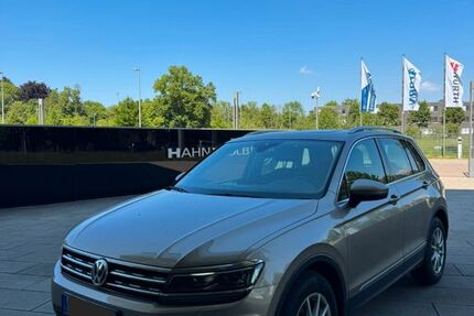 VW Tiguan 175.000 km 17.500 &euro; Ludwigsburg 71636