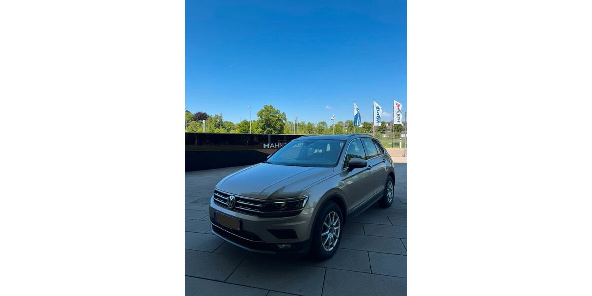 VW Tiguan 175.000 km 17.500 &euro; Ludwigsburg 71636