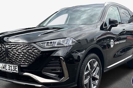 GWM Wey 03 10.723 km 34.990 &euro; Stuttgart 70190