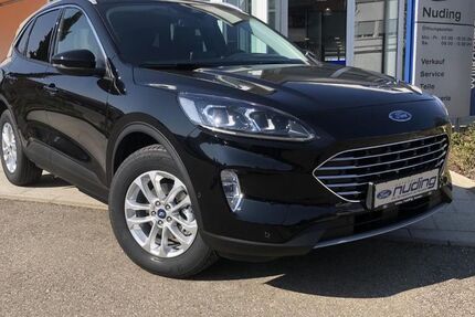 Ford Kuga 73.500 km 29.890 &euro; Remshalden 73630