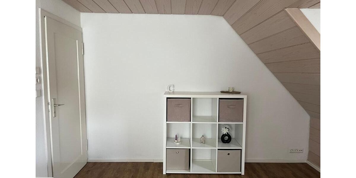 Dachgeschoßwohnung Fellbach - 2 Zimmer, 59 m&sup2;, 900&euro; | Angebot:26384394