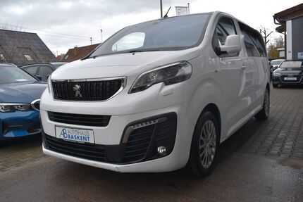 Peugeot Traveller 74.900 km 28.999 &euro; Sindelfingen-Darmsheim 71069