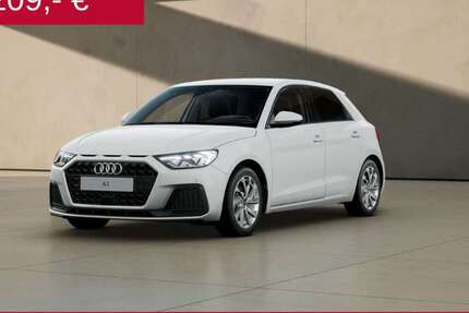 Audi A1 1.200 km 25.630 &euro; Ludwigsburg 71636
