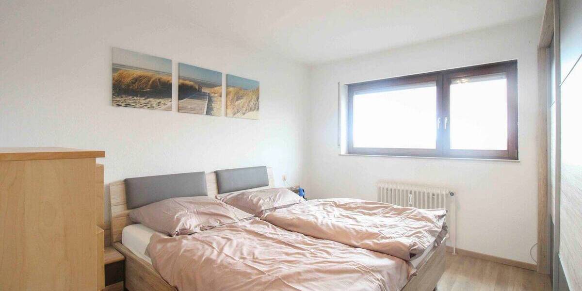 Etagenwohnung Tamm - 3 Zimmer, 69 m&sup2;, 245.000&euro; | Angebot:26378191