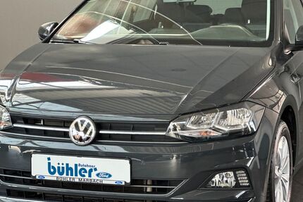 VW Polo 78.136 km 13.790 &euro; Marbach am Neckar 71672
