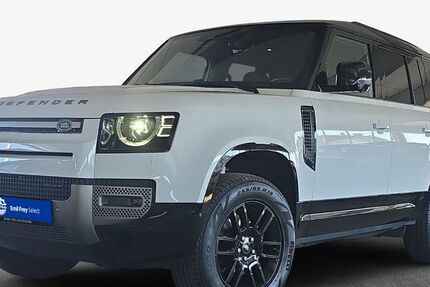 Land Rover Defender 65.396 km 58.960 &euro; Stuttgart 70190
