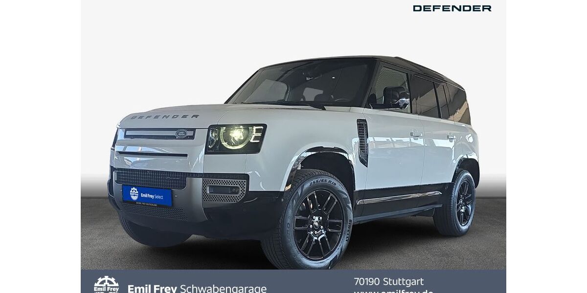 Land Rover Defender 65.396 km 58.960 &euro; Stuttgart 70190